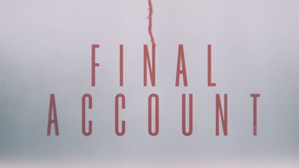 Trailer 'Final Account' over de laatste generatie Duitsers van Nazi-Duitsland