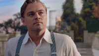 'Ladderzatte Leonardo DiCaprio likte oor van vrouw'