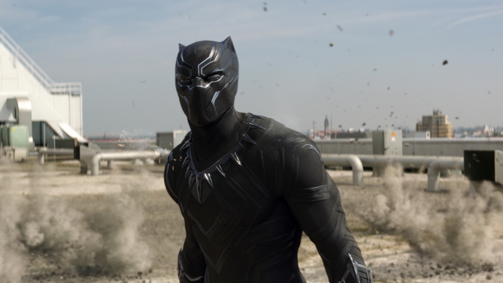 Black Panther keert voorlopig niet terug in MCU