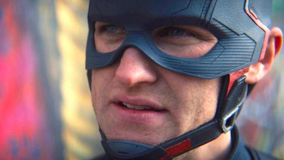 Nieuwe Captain America hint op terugkeer Chris Evans in 'The Falcon and the Winter Soldier'