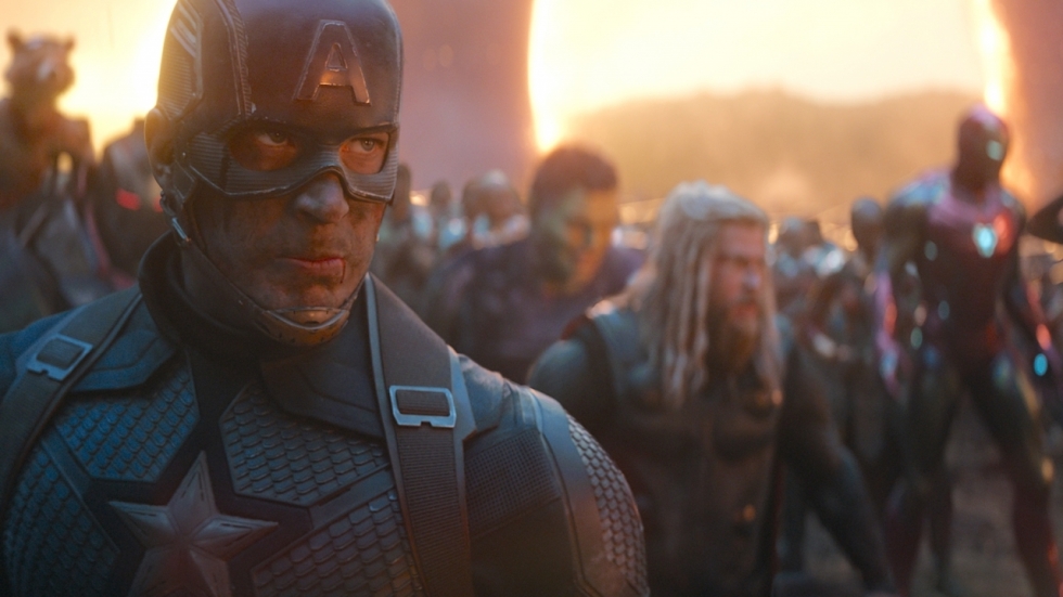 'Avengers: Endgame'-theorie: Wat als Doctor Strange Tony Stark bewust dood liet gaan?