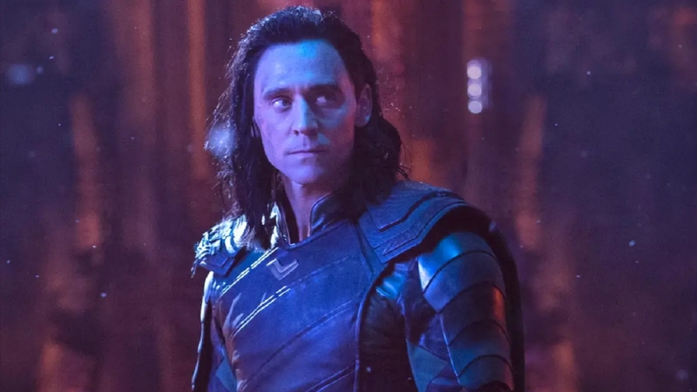 Marvel-acteur Tom Hiddleston over de dood van Loki