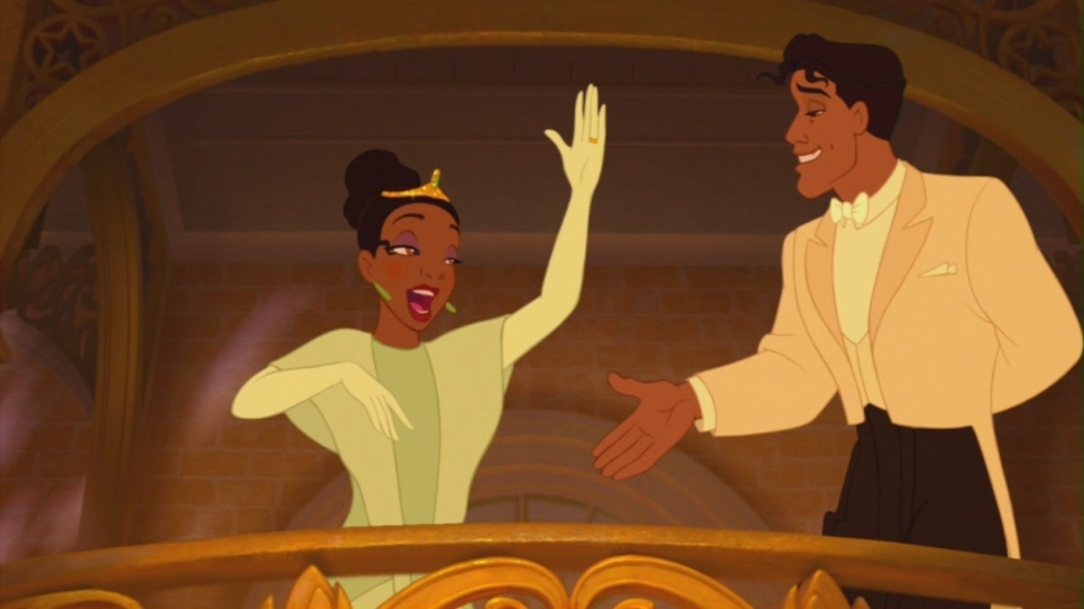 Legendarische filmmuziek: The Princess and the Frog