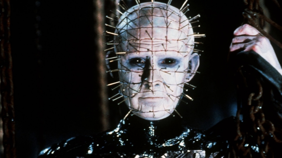 Legendarische filmmuziek: Hellbound: Hellraiser II