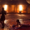 De horrorfilm 'Evil Dead' liet hoofdrolspeler Jane Levy bijna getraumatiseerd achter