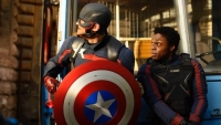 Fans 'The Falcon and the Winter Soldier' draaien helemaal door na de nieuwe onthulling