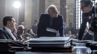 'The Irishman'-acteur scoort dé hoofdrol in nieuwe Scorsese film