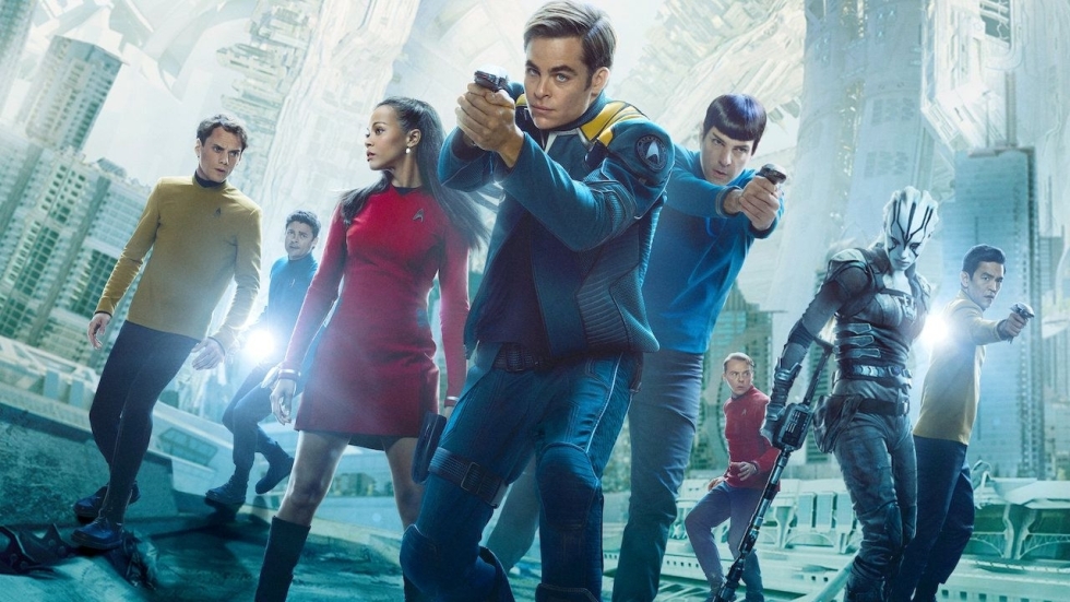 Streaming maakt einde aan kloof tussen 'Star Trek'-series en films