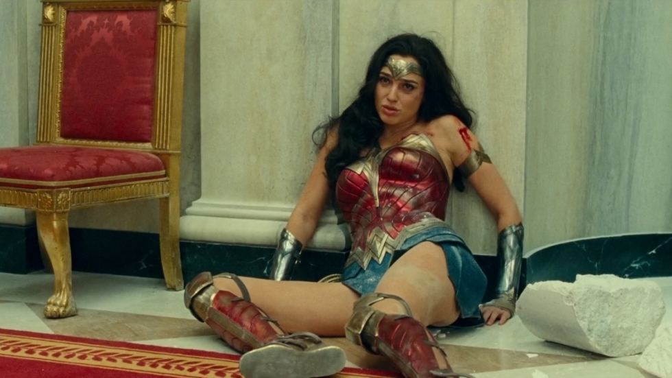 'Wonder Woman 1984' had bijna een heel obscure DC-schurk