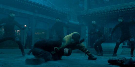 Check hier de 10 meest opvallende onthullingen in de trailer van 'Shang-Chi  and the Legend of the Ten Rings' | FilmTotaal filmnieuws