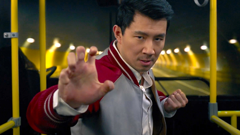De mooiste beelden uit de eerste trailer van Marvels 'Shang-Chi'