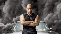 Vin Diesel geeft eerste impressie van zijn robotfilm: "Jeugddroom die uitkomt"