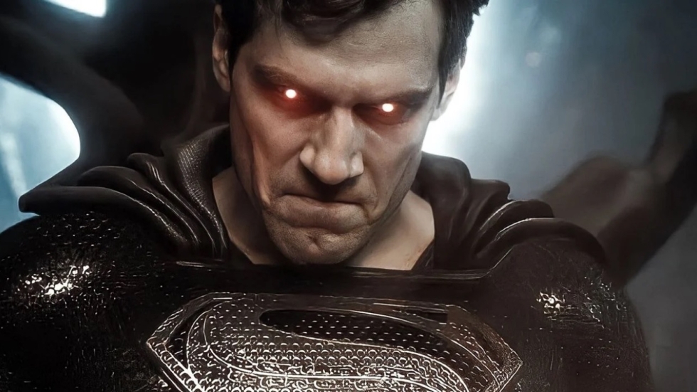 Zack Snyders DC Extended Universe zou eindigen met een 'Flashpoint'-achtige reboot