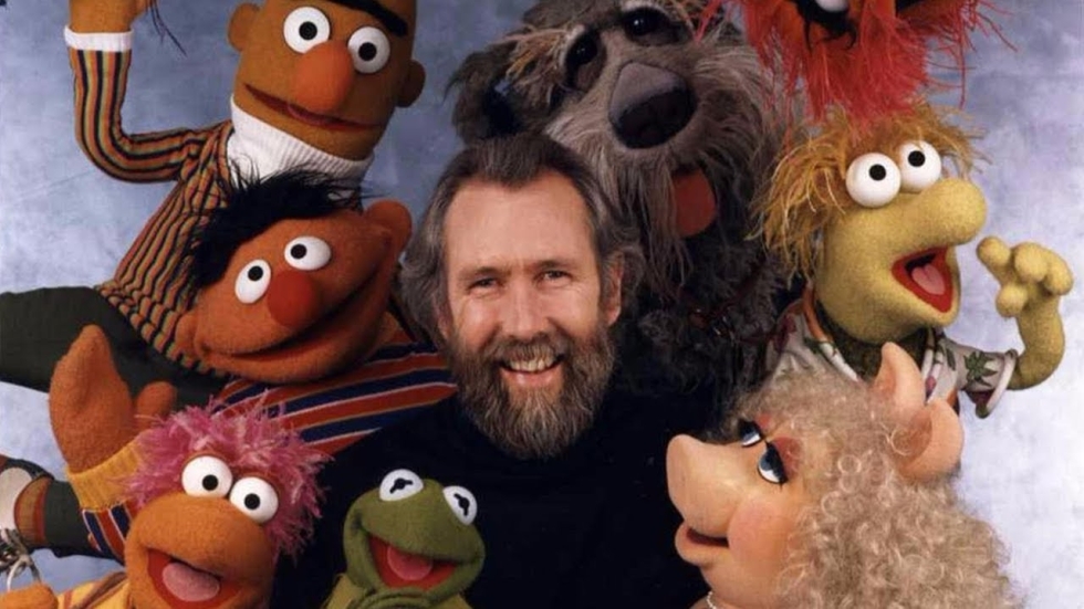 Film over 'Muppets'-bedenker Jim Henson in de maak