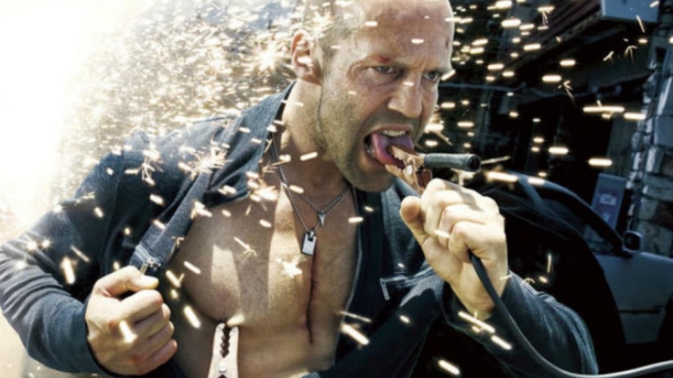 Jason Statham wil terugkeren in 'Fast & Furious' en het opnemen tegen Han