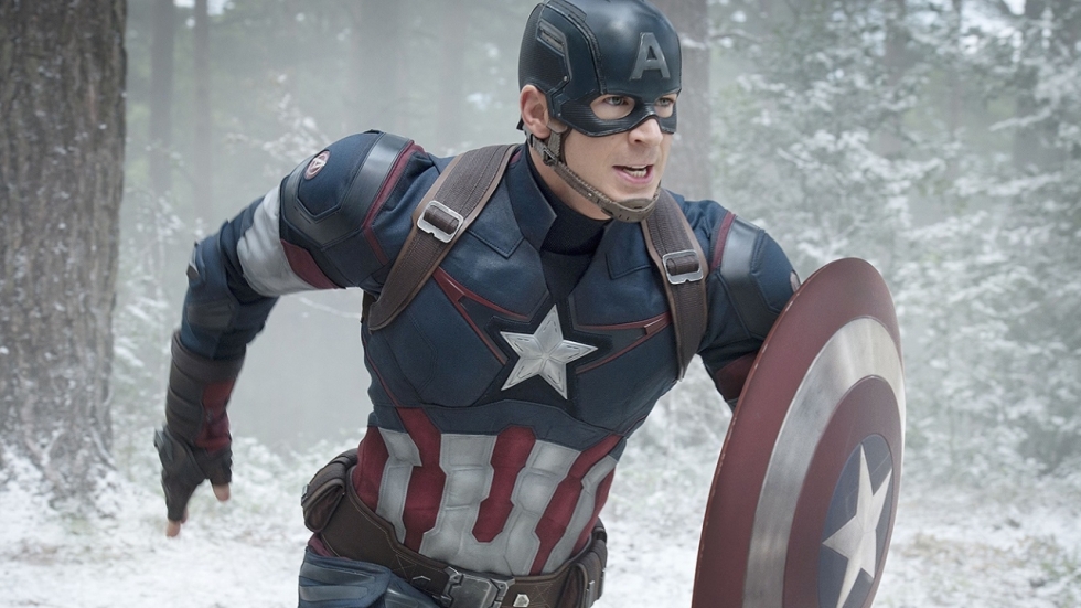 Gerucht: Chris Evans terug in nog een 'Captain America'-film of serie