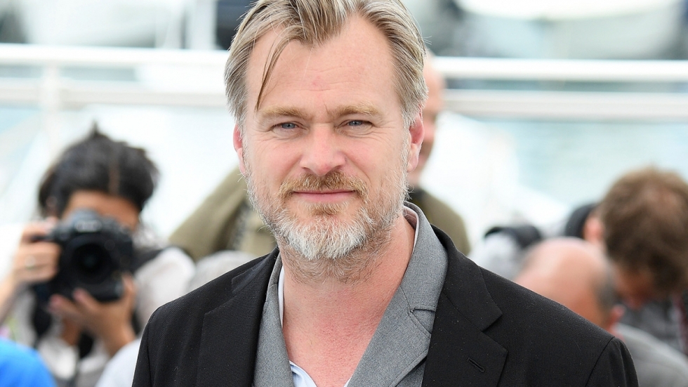 Netflix-baas hoopt op samenwerking met Christopher Nolan