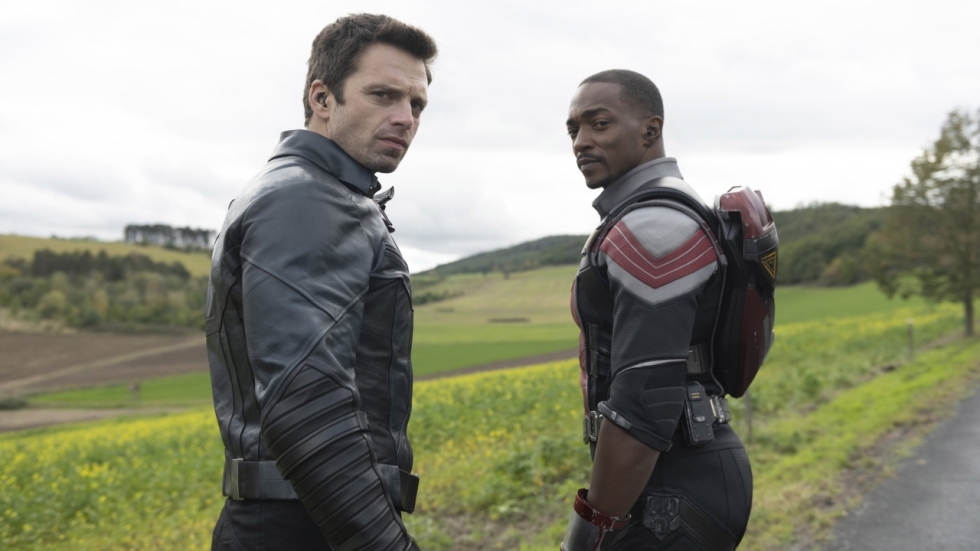 Officieel: 'Captain America 4' in de maak!