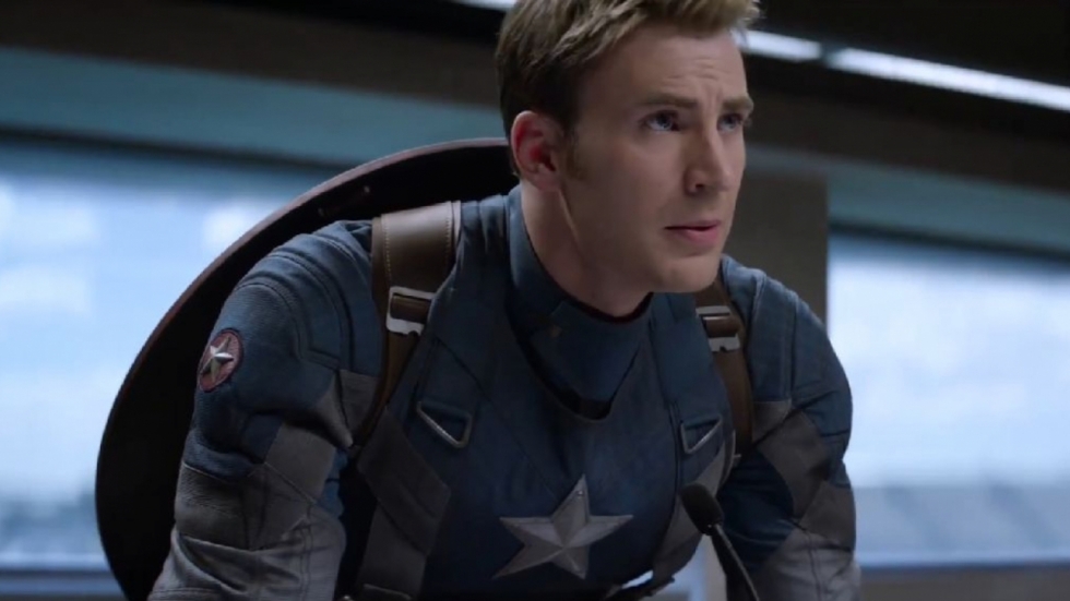 Leeft de Captain America van Chris Evans nu op de maan?