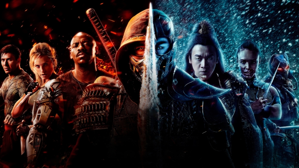 'Mortal Kombat'-bedenker spreekt zich voor het eerst uit over de nieuwe film