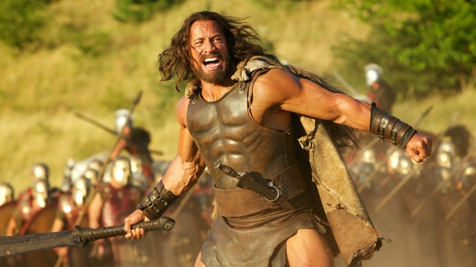 Bereid je maar voor op de komst van Hercules en Ares in het Marvel Cinematic Universe
