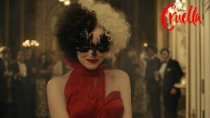 Cruella (2021) video/trailer