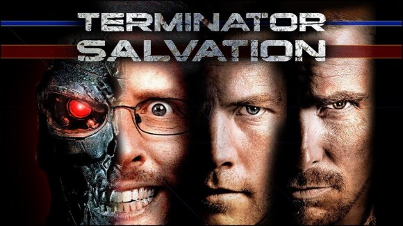 Channel Awesome - Terminator salvation - nostalgia critic