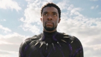 Chadwick Boseman (Black Panther) wint postuum Golden Globe voor beste acteur