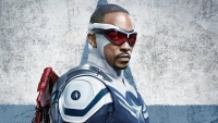Anthony Mackie wist niet dat Marvel 'Captain America 4' gaat maken: "Hoorde het in supermarkt"