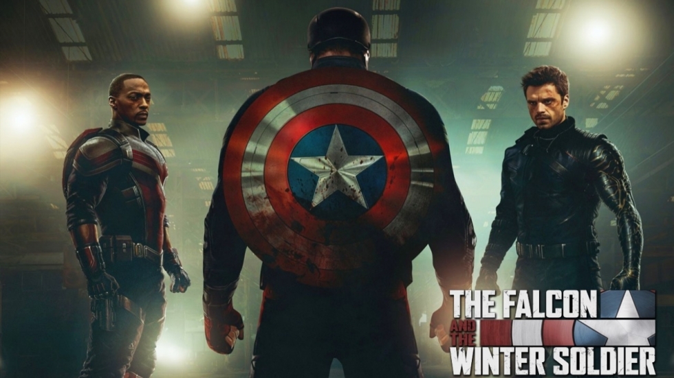 Marvel Studios geeft epische 'I am Captain America'-clip vrij