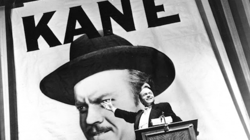 80 jaar oude recensie pakt 100%-score af van 'Citizen Kane'