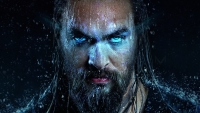 Jason Momoa als brute actieheld op foto's Netflix-film 'Sweet Girl'