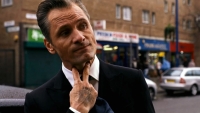 Viggo Mortensen werkt opnieuw samen met regisseur David Cronenberg (Eastern Promises)