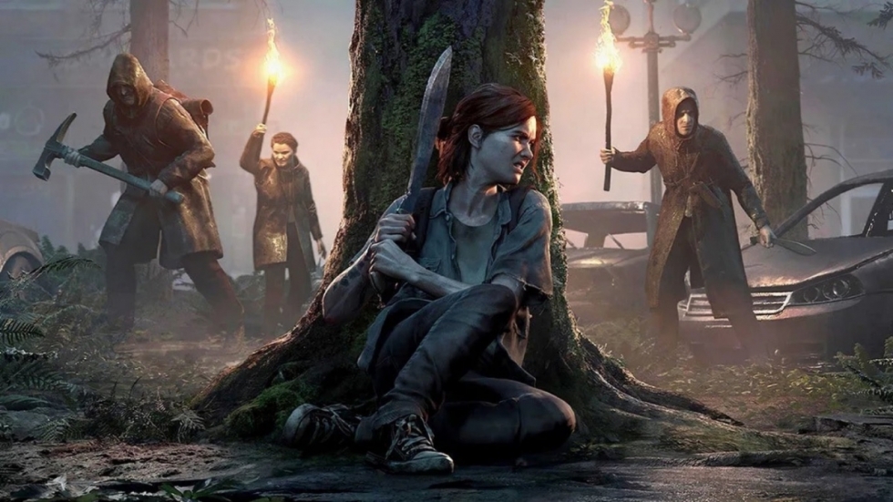 Waarom werd 'The Last of Us' nou eigenlijk geen film?