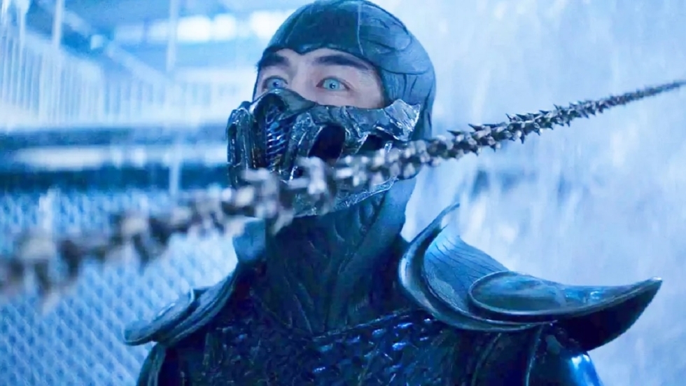 Joe Taslim wil fans trakteren op twee Sub-Zero's in 'Mortal Kombat'-prequelfilm