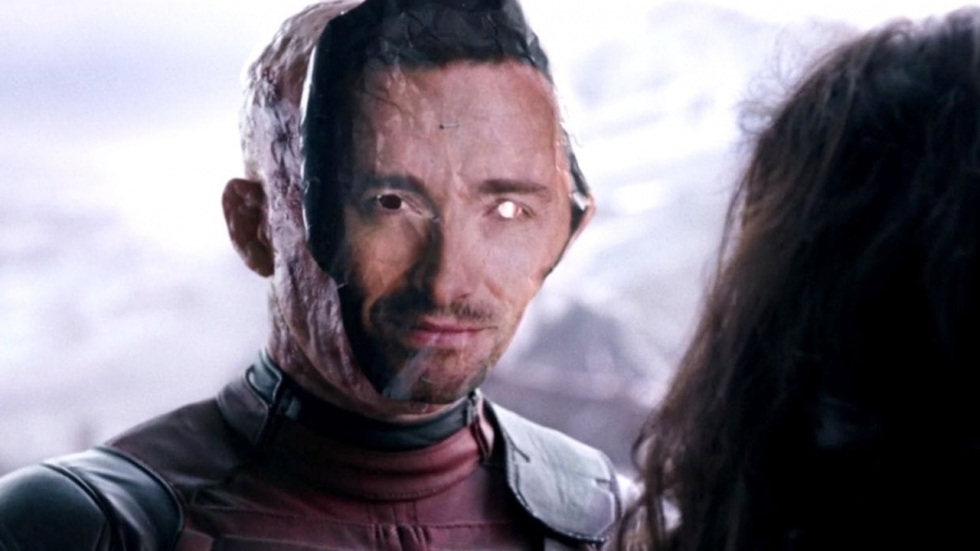 Hugh Jackman ziet cameo als Wolverine in 'Deadpool 3' wel zitten