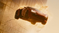 Vin Diesel is de grootste stuntpiloot in Hollywood-films