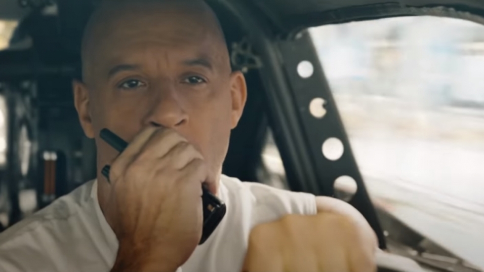 'Fast & Furious 9'-trailer keert terug naar de roots van de franchise