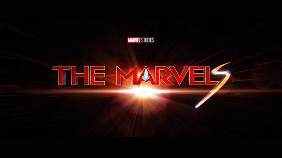 Waarom die rare titel 'The Marvels' voor 'Captain Marvel 2'?