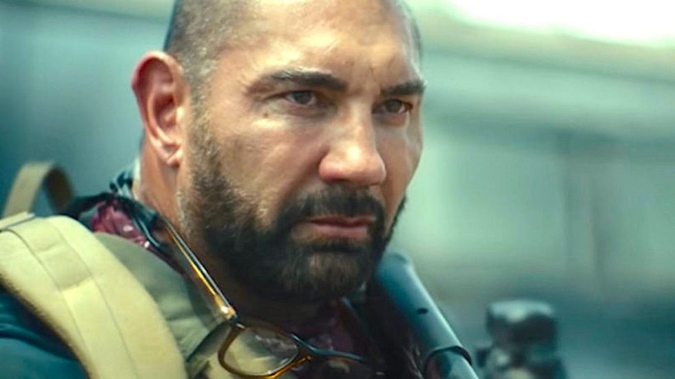 Waarom Dave Bautista 'The Suicide Squad' afwees: "Zack Snyder betaalde me veel meer"