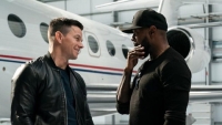 Eerste teaser 'Infinite' met Mark Wahlberg