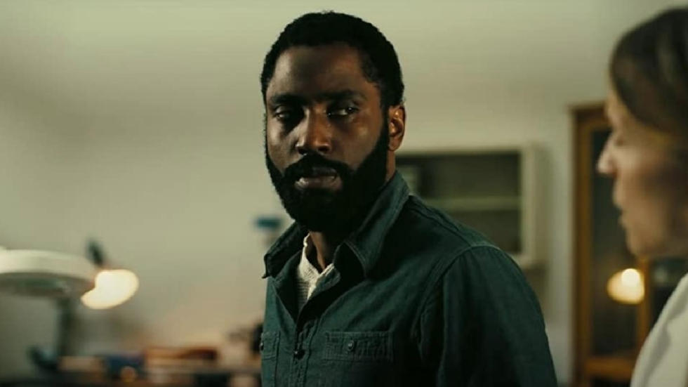 John David Washington (Tenet) in nieuwste film van 'Godzilla/Rogue One'-regisseur