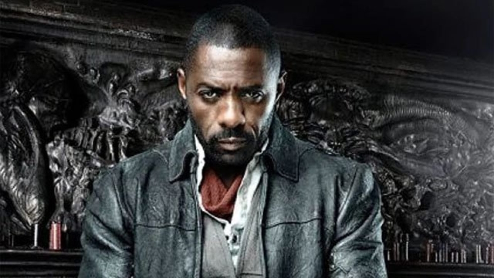 'Extraction'-regisseur en Idris Elba maken dikke actiefilm 'Stay Frosty'