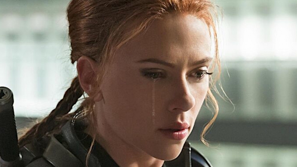 Scarlett Johansson boycot Golden Globes vanwege "seksuele intimidatie"