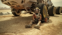 Ryan Gosling in spectaculaire trailer 'Project Hail Mary': scifi van de bovenste plank