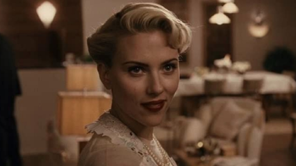 Carièrremissers: Scarlett Johansson als Dante "Tex" Gill in 'Rub & Tug'