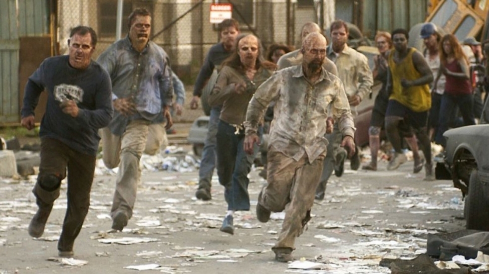 Fan van zombiefilms? Check dan deze 5 tips op Netflix