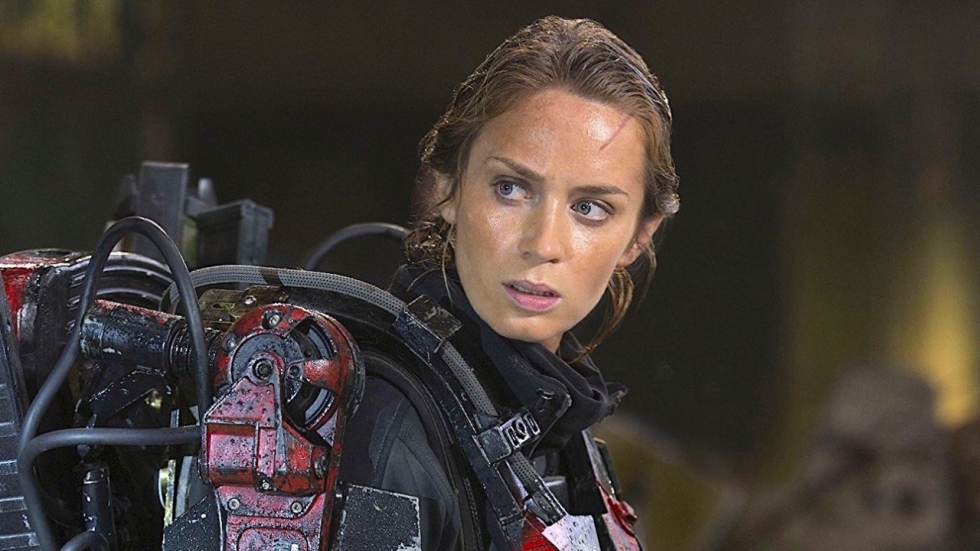 Emily Blunt onthult eindelijk de échte reden waarom ze de rol van Black Widow afwees