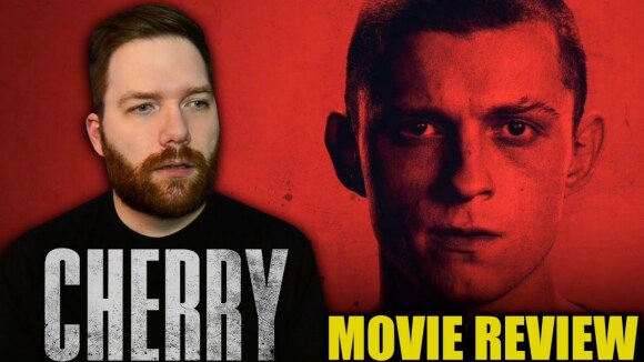 Chris Stuckmann - Cherry - movie review