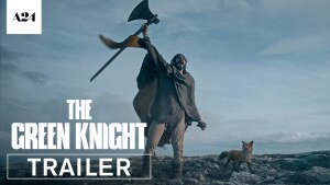 The Green Knight (2021) video/trailer